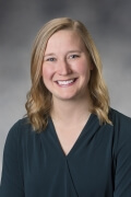 Maggie Lane, PA-C, St. Luke's Vascular Surgery Associates